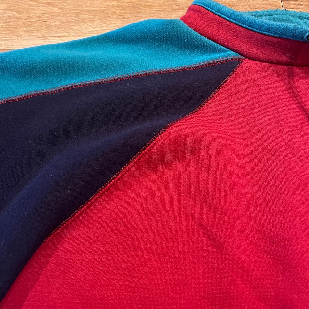 Checkpoint Sweatshirt - Picture 4 of 5